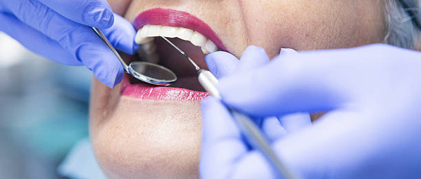 Best Pediatric Emergency Dentist in Towaco, NJ