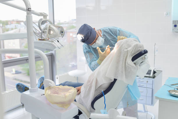 Best Mobile Emergency Dentist in Towaco, NJ